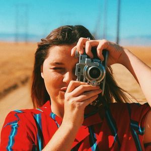 Meet your Posher, Lacey